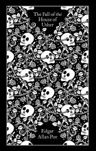 Cover of he Fall Of The House Of Usher And Other Writings : Poems, Tales, Essays, And Reviews by Edgar Allan Poe