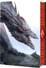 The Shadow Of The Gods ( Deluxe Limited Hardcover Edition ) ( The Bloodsworn Trilogy #1 )