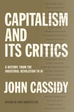 Capitalism And Its Critics: A History: From The Industrial Revolution To AI
