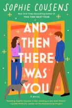 Cover of And Then There Was You by Sophie Cousens