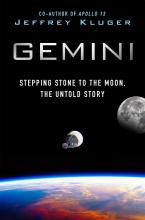 Gemini : Stepping Stone To The Moon, The Untold Story