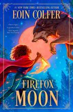 Firefox Moon : A Juniper Lane Adventure