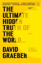 The Ultimate Hidden Truth Of The World . . . : Essays