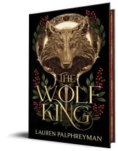 The Wolf King Deluxe Ed.