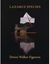 Lazarus Species Cover