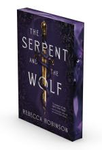The Serpent & The Wolf: Dark Inheritance Trilogy