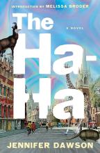 The Ha-ha: A Novel