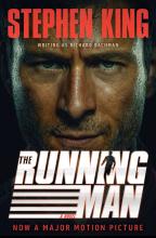 The Running Man (Media tie-in) by Stephen King