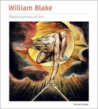 William Blake Masterpieces Of Art