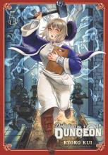 Delicious In Dungeon, Vol. 5
