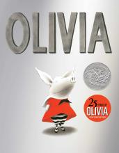 Olivia (25th Anniversary Edition) (Special edition) by Ian Falconer