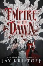 Empire Of The Dawn (#3 Empire Of The The Vampire)
