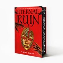 Eternal Ruin ( Deluxe Limited Edition ) Immortal Dark #2 