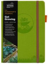 The Gardener'S Journal - Paperback 