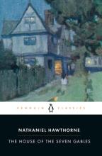 House Of The Seven Gables - Paperback