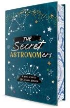 The Secret Astronomers - Hardcover