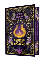 Sunrise On The Reaping: Collector'S Edition ( A Hunger Games Novel )