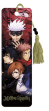 Jujutsu Kaisen Premier Bookmark
