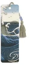 Utagawa Hiroshige Naruto Whirlpool Bookmark