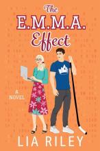 The E.M.M.A. Effect: A Novel