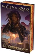 The City Of Brass Deluxe Collector's Edition: The Daevabad Trilogy