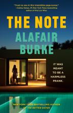 The Note : A Novel