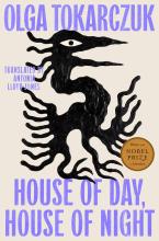 House Of Day, House Of Night : A Novel