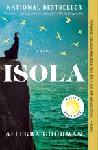 Isola : A Novel