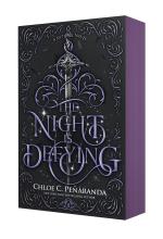 The Night Is Defying (#2 Nytefall Trilogy)