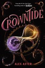 Crowntide (#4 Lightlark Saga)
