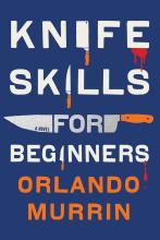 Knife Skills For Beginners