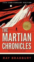 The Martian Chronicles