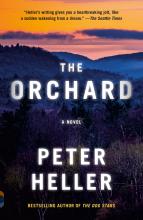 The Orchard: A Novel