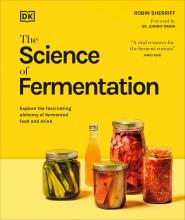 The Science of Fermentation by Robin Sherriff