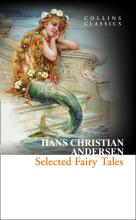 Selected Fairy Tales - Paperback