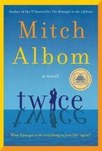 Twice: A Novel - Hardcover