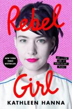 Rebel Girl : My Life As A Feminist Punk - Paperback