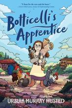 Botticelli'S Apprentice - Paperback