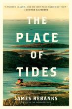 The Place Of Tides - Hardcover