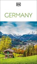 Germany - Paperback