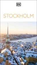 Stockholm - Paperback