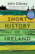 A Short History Of Ireland, 1500-2000 - Paperback
