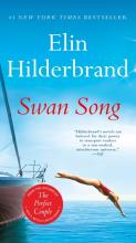Swan Song - Paperback
