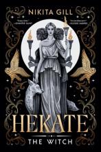 Hekate : The Witch ( Standard Edition) - Hardcover