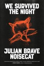 We Survived The Night - Hardcover