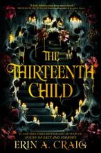 Thirteenth Child - Paperback