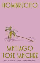 Hombrecito : A Novel - Paperback