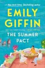 The Summer Pact : A Novel - Paperback