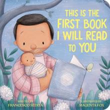 This Is The First Book I Will Read To You - Hardcover