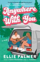 Anywhere With You - Paperback